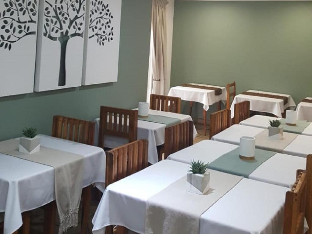 Euforia Guesthouse Middelburg  Luaran gambar