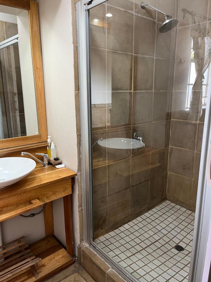 Euforia Guesthouse Middelburg  Luaran gambar