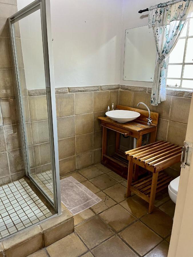 Euforia Guesthouse Middelburg  Luaran gambar